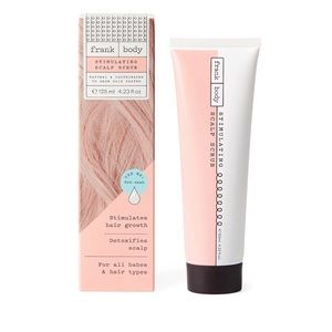 Frank Body Scalp Scrub